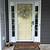 outside front door entry tile ideas