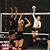 outside hitter volleyball position