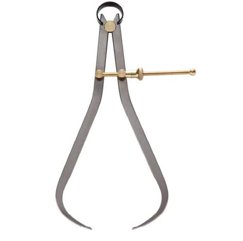 Outside Calipers Definition