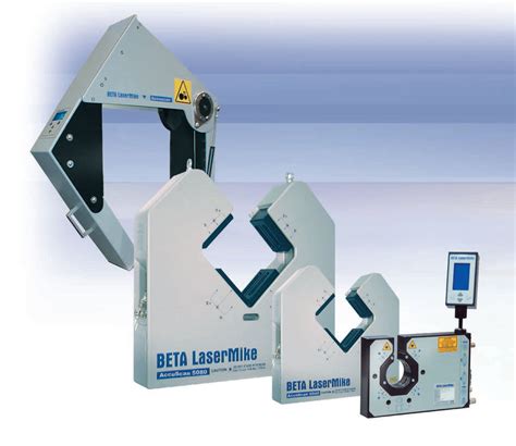 Outside Diameter Gauge