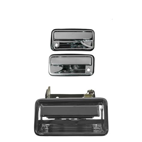 Outside Gate Door Handle