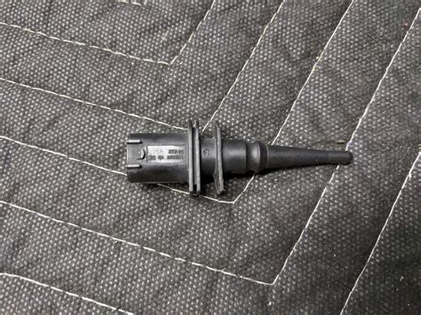 Outside Temperature Sensor Bmw E39