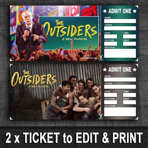 Unlock Exclusive Insider Tickets: Experience Unforgettable Events