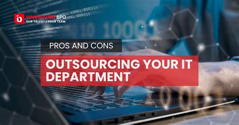 outsource it department case studies