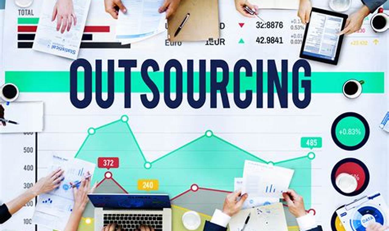 outsourcing marketing for small business