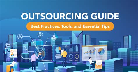 outsourcing it development best practices