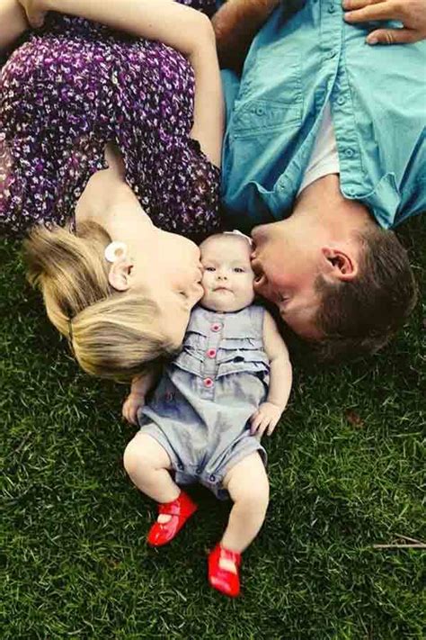 30 Outstanding Examples Of How To Take A Family Photos Amazing DIY