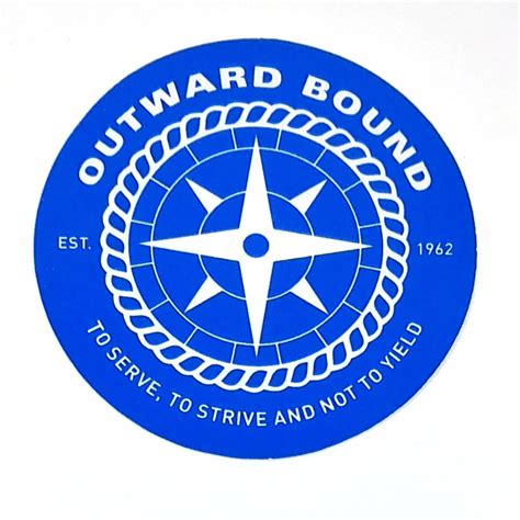 outward bound log in