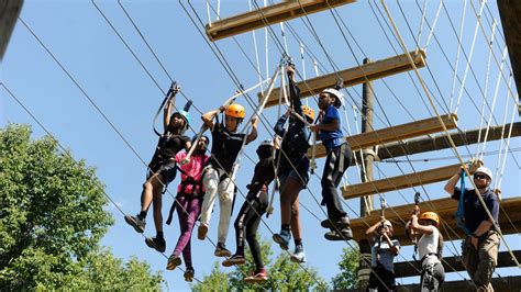 outward bound training courses