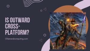 outward cross platform