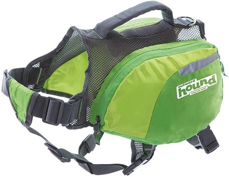 Outward Hound Dog Backpack