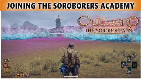 Outward Soroboreans Walkthrough