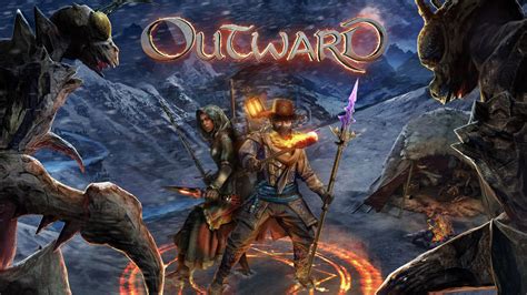 Outward Walkthrough Guide