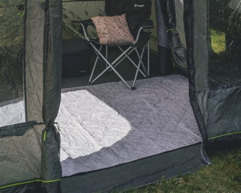 Outwell Daytona Air Tall Driveaway Awning (2018 Edition)