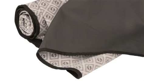Outwell Fleece Carpet Nevada SP comprare e offerta su Trekkinn