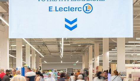 🍁🛒PROMOTIONS LECLERC SEMAINE DU 29 SEPTEMBRE/ المبيعات في leclerc - YouTube