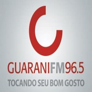 ouvir radio guarani fm bh ao vivo