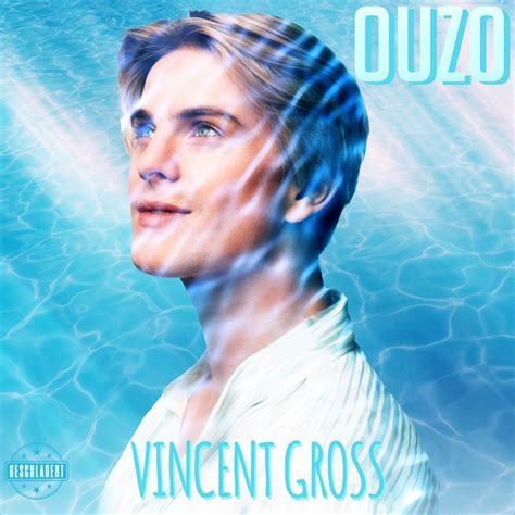 ouzo vincent gross cd