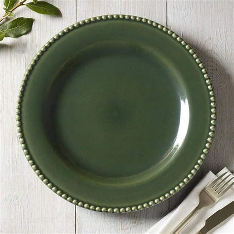 Oval Dinner Plates Dunelm
