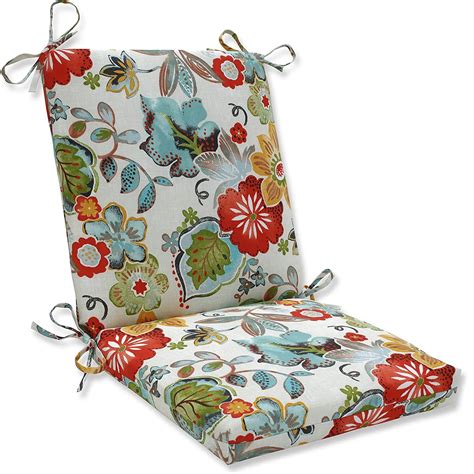 oval outdoor chair cushions