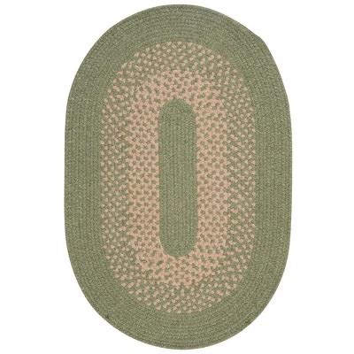 Oval Rug Target