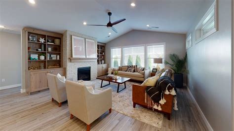 Ovation Home Design: Redefining Your Living Space