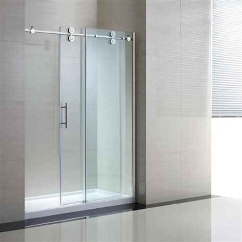 ove shower door manual