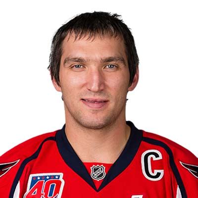 ovechkin agent