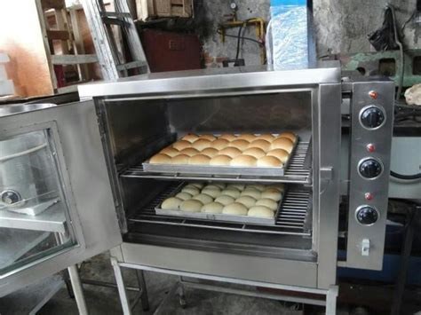 oven untuk toko roti rumahan