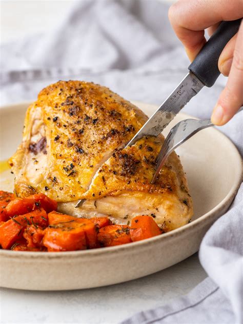 oven baked chicken half breast recipe