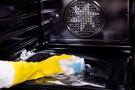 oven cleaning near me uk