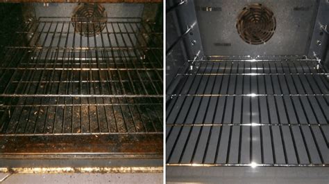 oven cleaning services glasgow