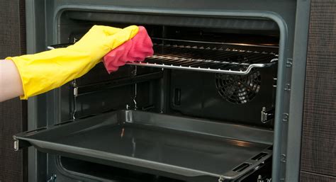 oven cleaning services uk