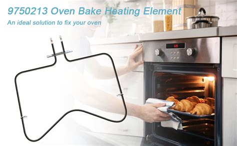 Oven Element Replacement Whirlpool