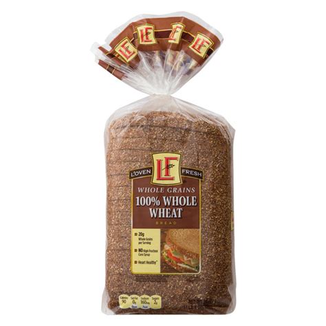 Oven Fresh Wheat Bread