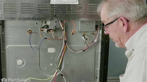 Oven Probe Not Working