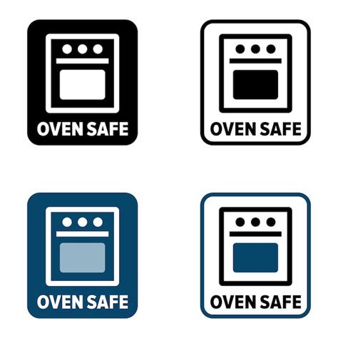 Oven Safe Logo Ikea