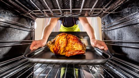 Oven Setting For Roasting Chicken