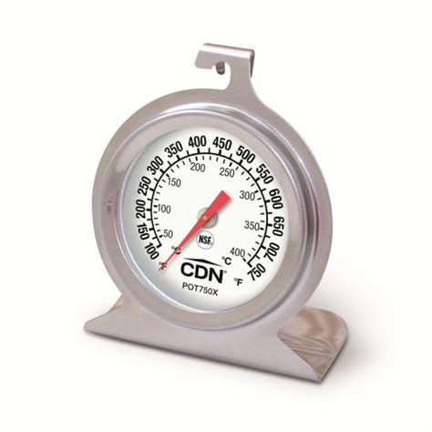 Oven Thermometer Cdn