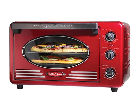 Oven Toaster Retro