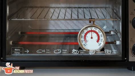 Oven Warm Temperature Setting