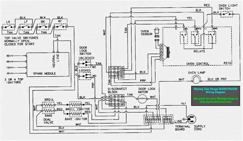 [DIAGRAM] Wiring Diagram Cooker Control Unit
