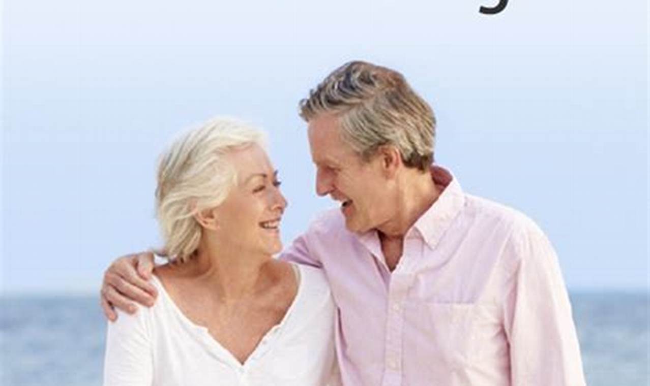 Uncover the Secrets to Fulfilling Relationships for Over 60s in the UK