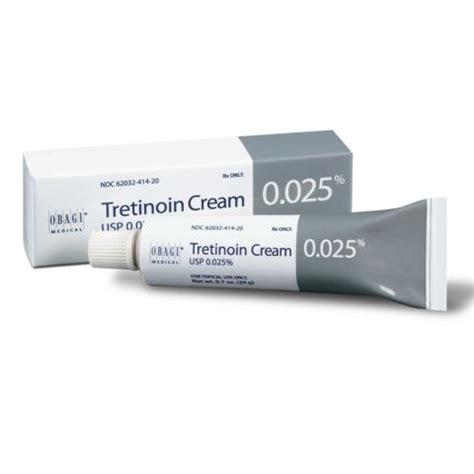 OBAGI Tretinoin Cream 0.05 79 FREE SHIPPING Over 100 Bloom