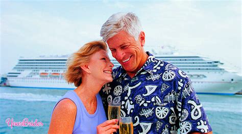 over 50s singles cruise packages