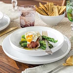 Over And Back St Germain Dinnerware