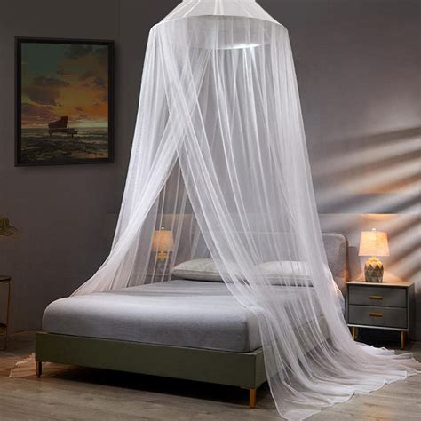 Over Bed Net Canopy