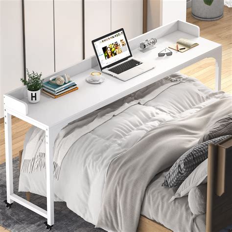 Over Bed Table On Wheels Australia