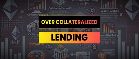 Over Collateralized Lending