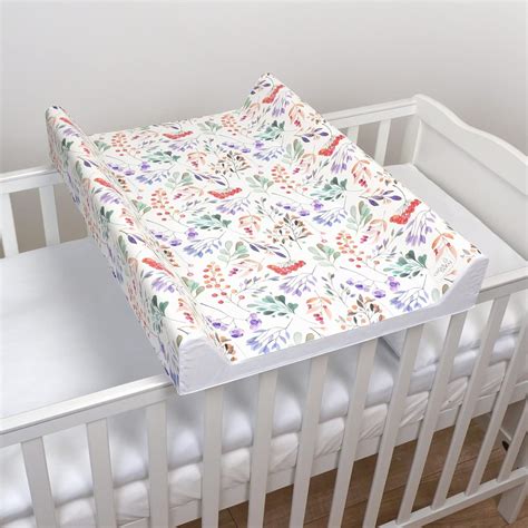 Over Cot Bed Changing Mat